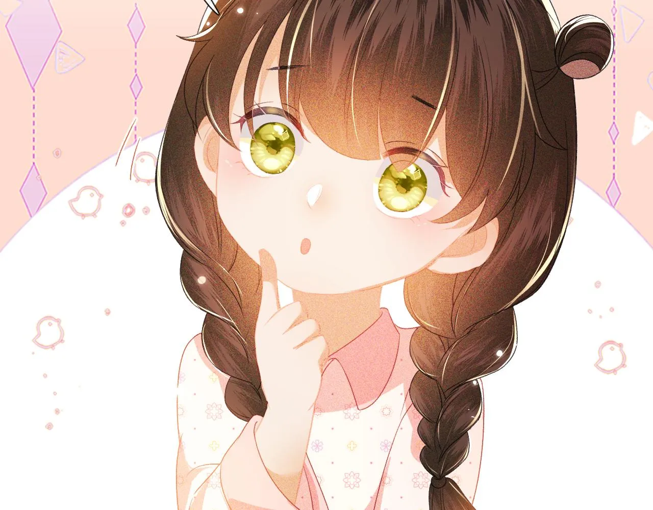 第11话 小鹿生病？！ 第77页
