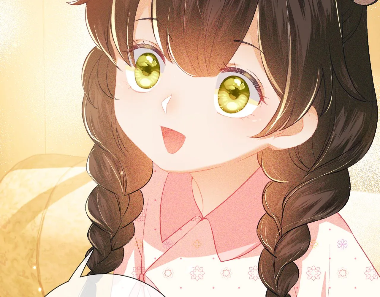 第11话 小鹿生病？！ 第32页