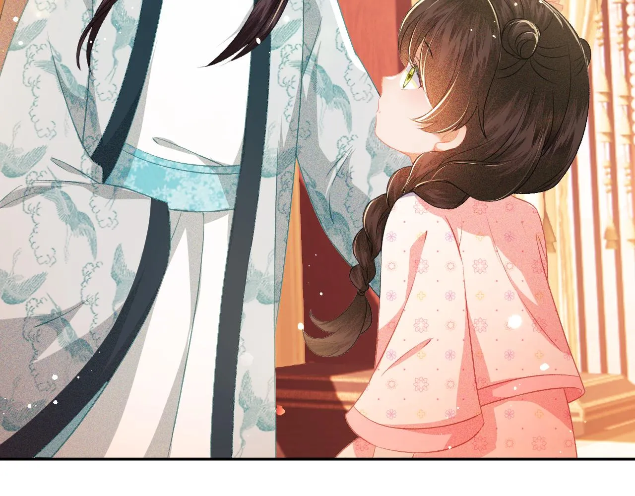 第11话 小鹿生病？！ 第42页