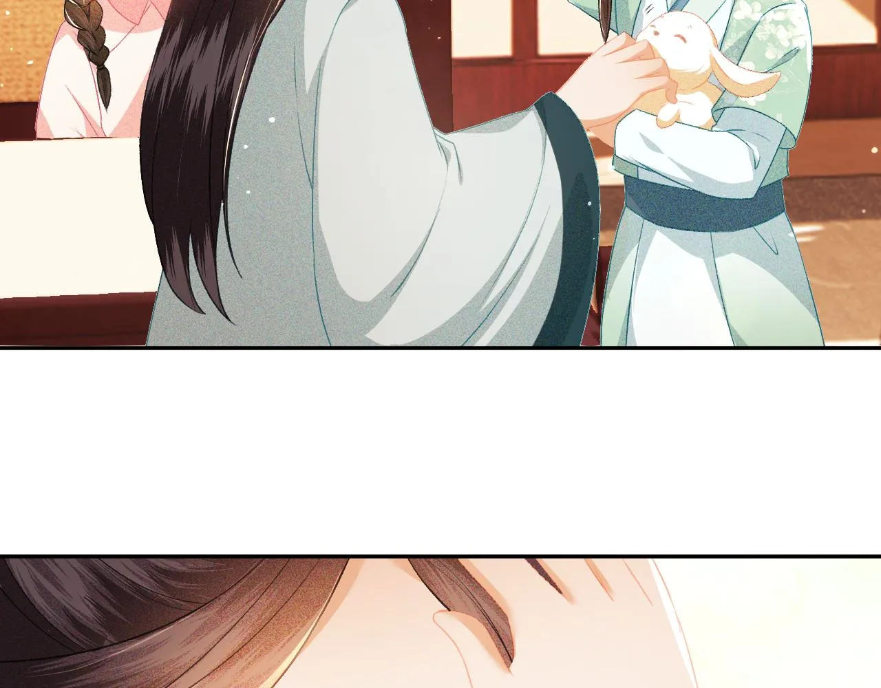 第11话 小鹿生病？！ 第69页