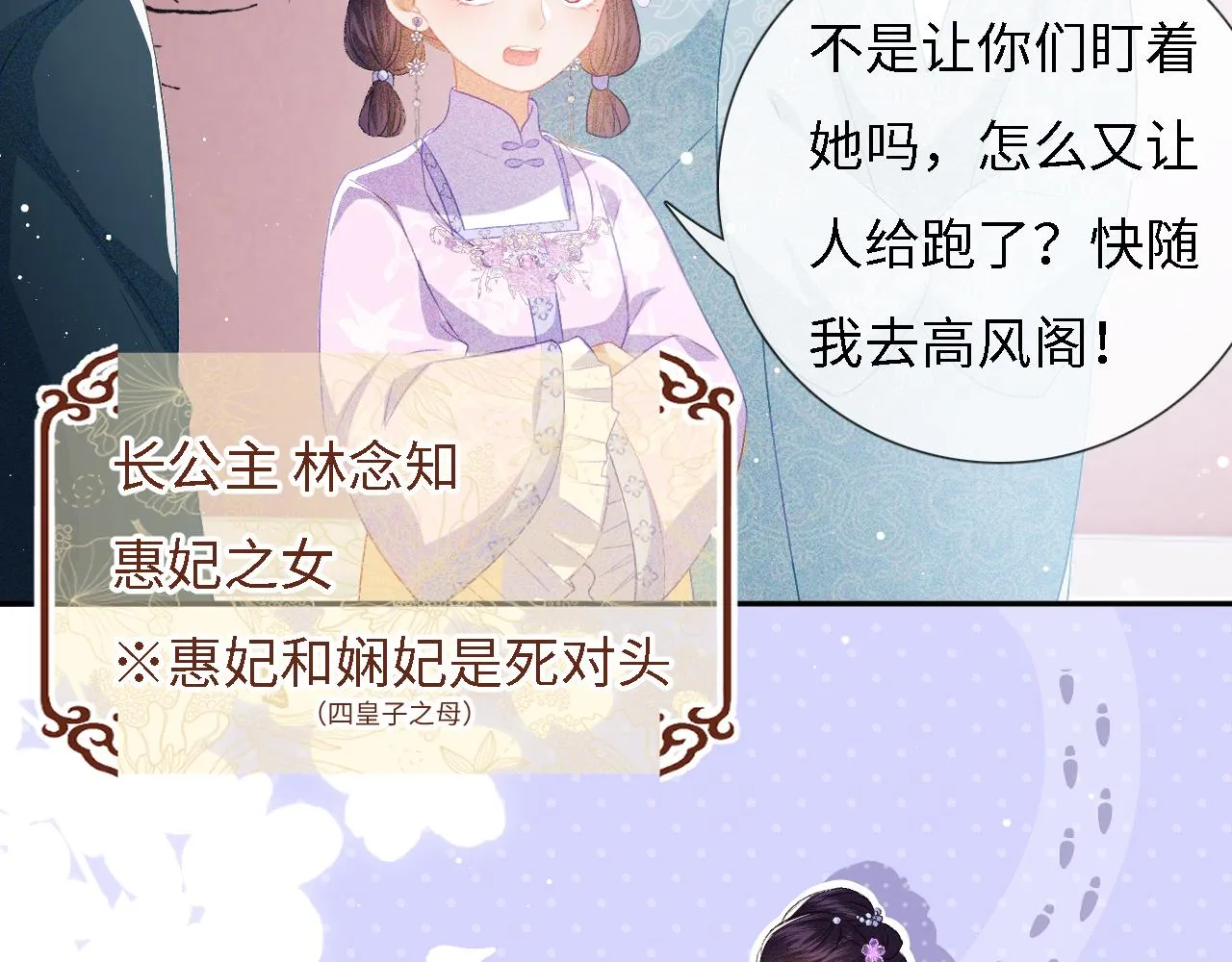 第10话 攻略长公主 第23页