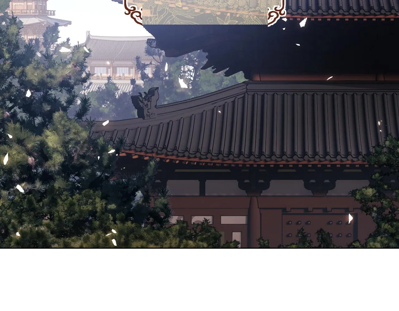 第7话 攻略美人哥哥 第42页
