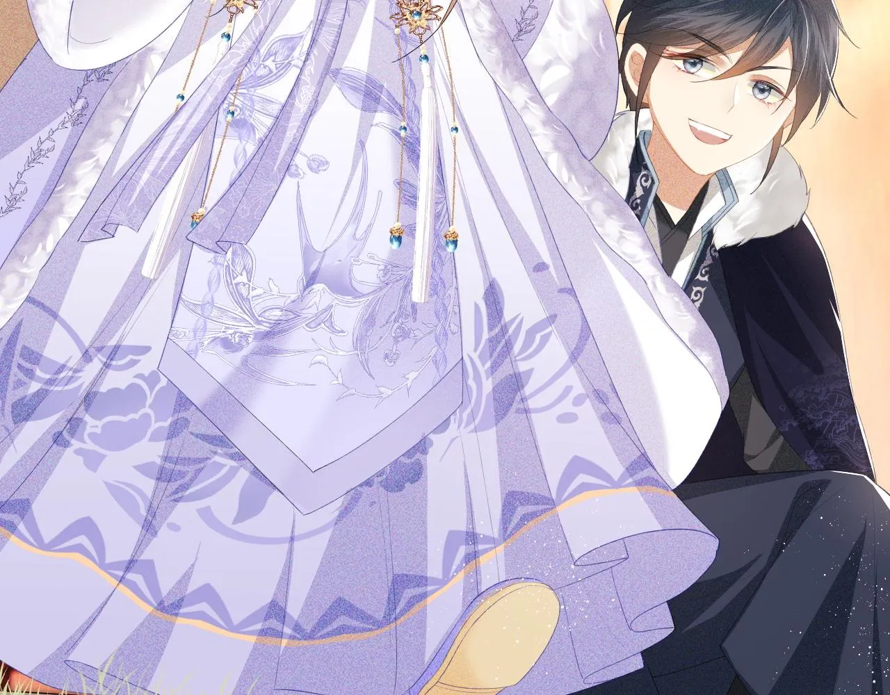 第24话 叫声世子哥哥 第84页