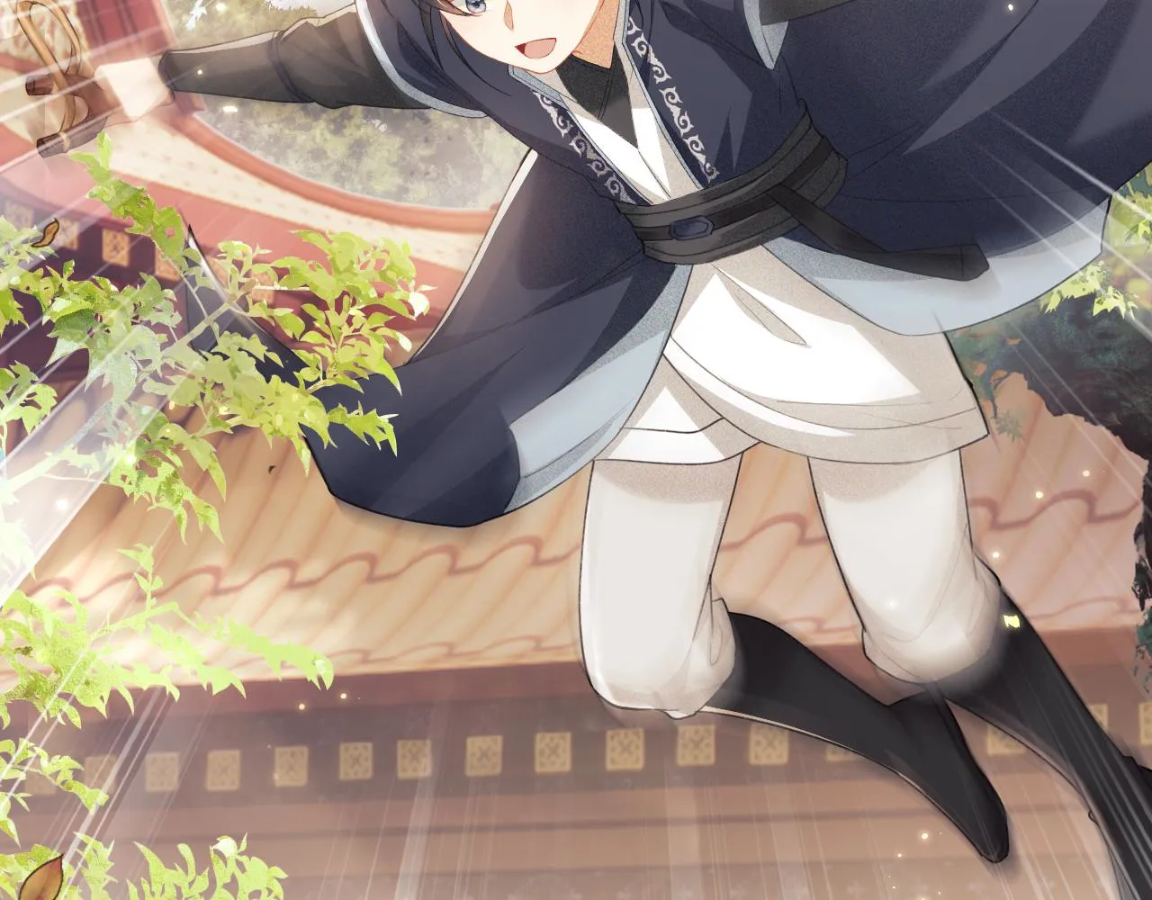 第18话 专治纨绔少年 第40页