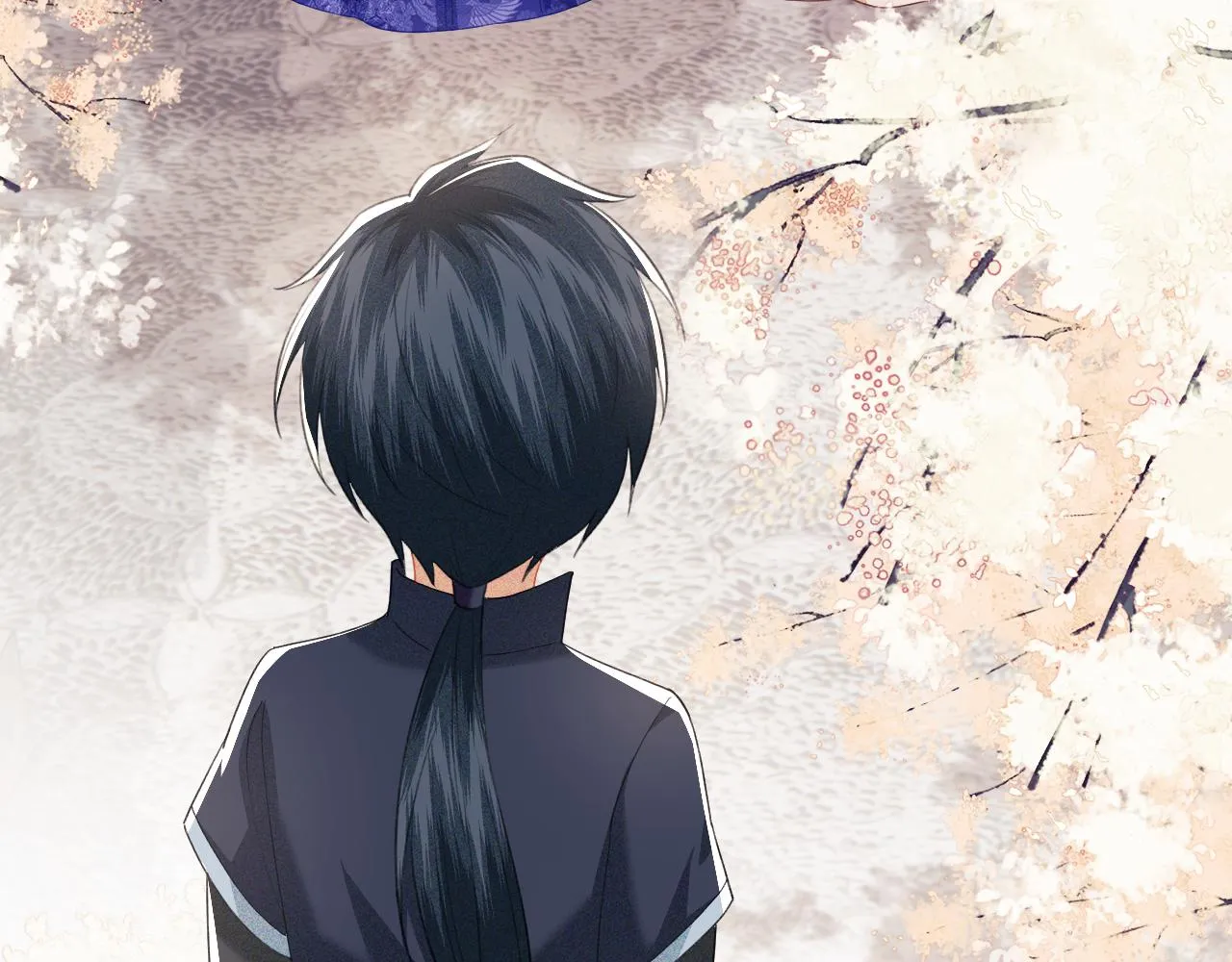 第17话 我觉得你更好看 第27页