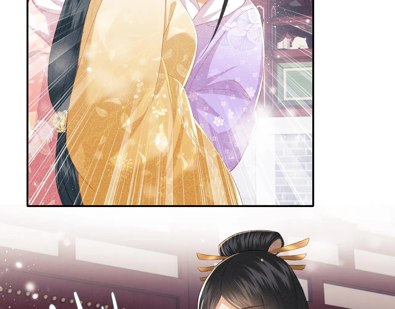 第27话 休想欺负我母妃！ 第30页