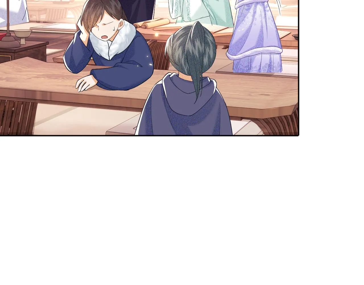 第28话 有温度的笑 第49页