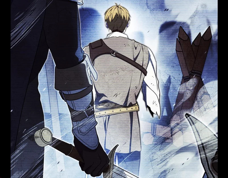 第208话 惩戒 第168页