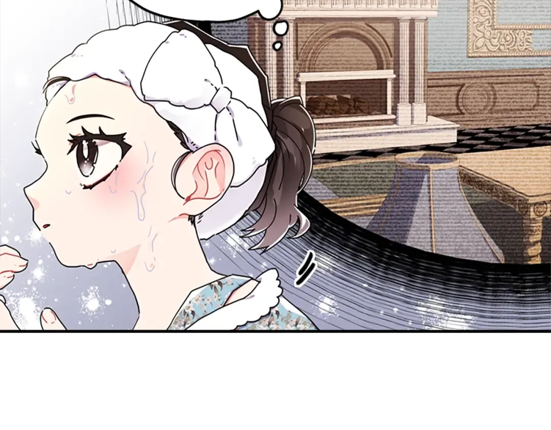 第17话 多点肌肉！ 第99页