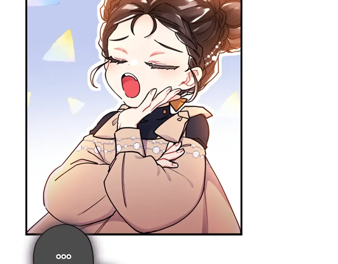 第47话 大人的亚子 第167页