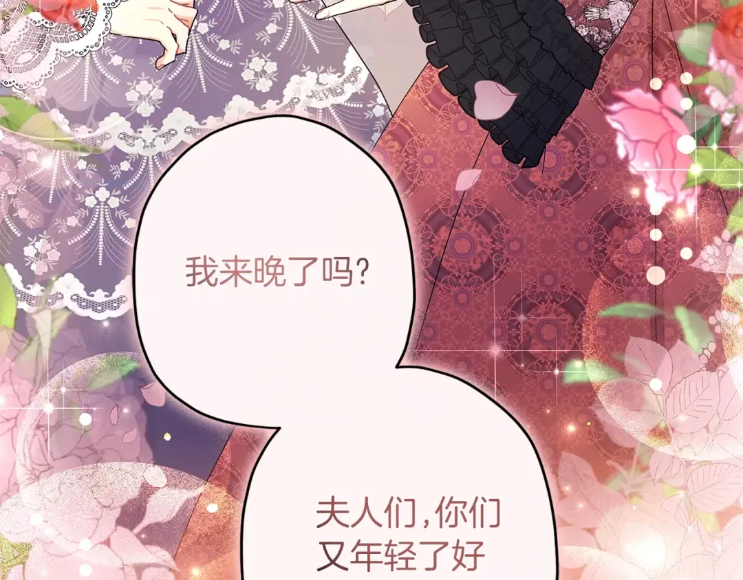 第51话 贵妇茶话会 第162页