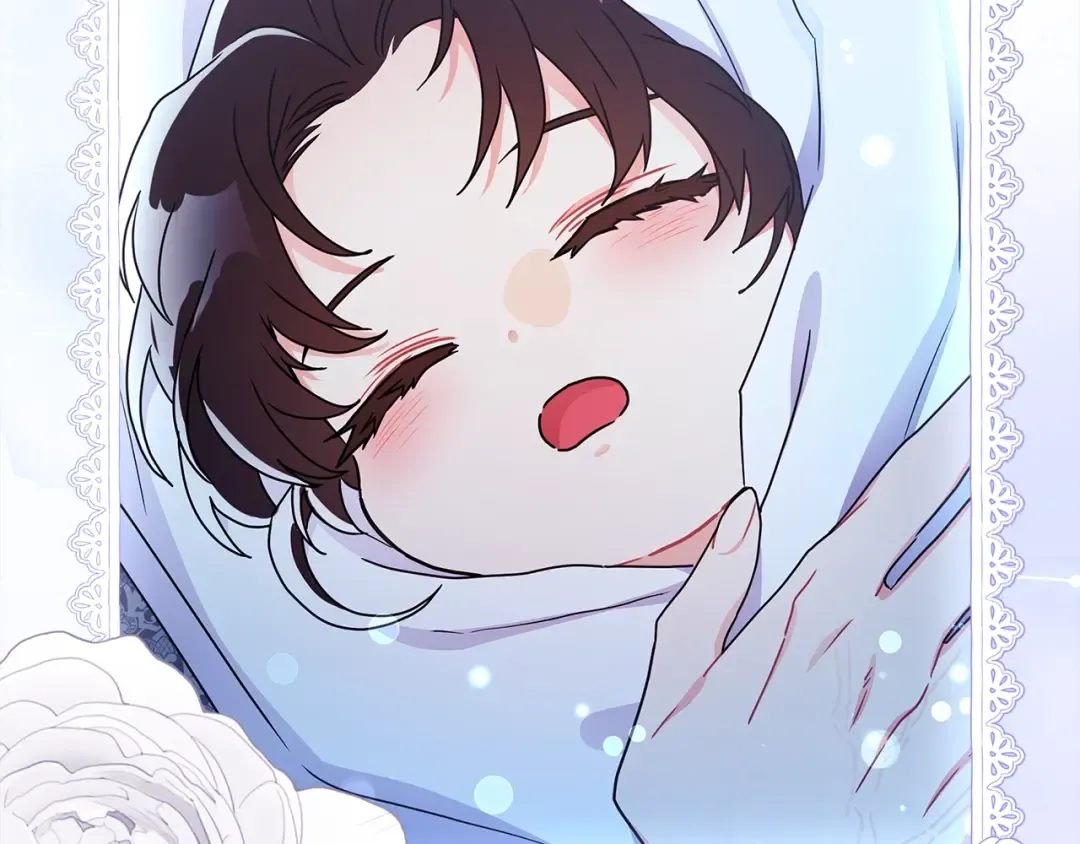 第58话 漫长 第137页