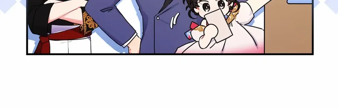 第76话 你的肚皮好大 第159页