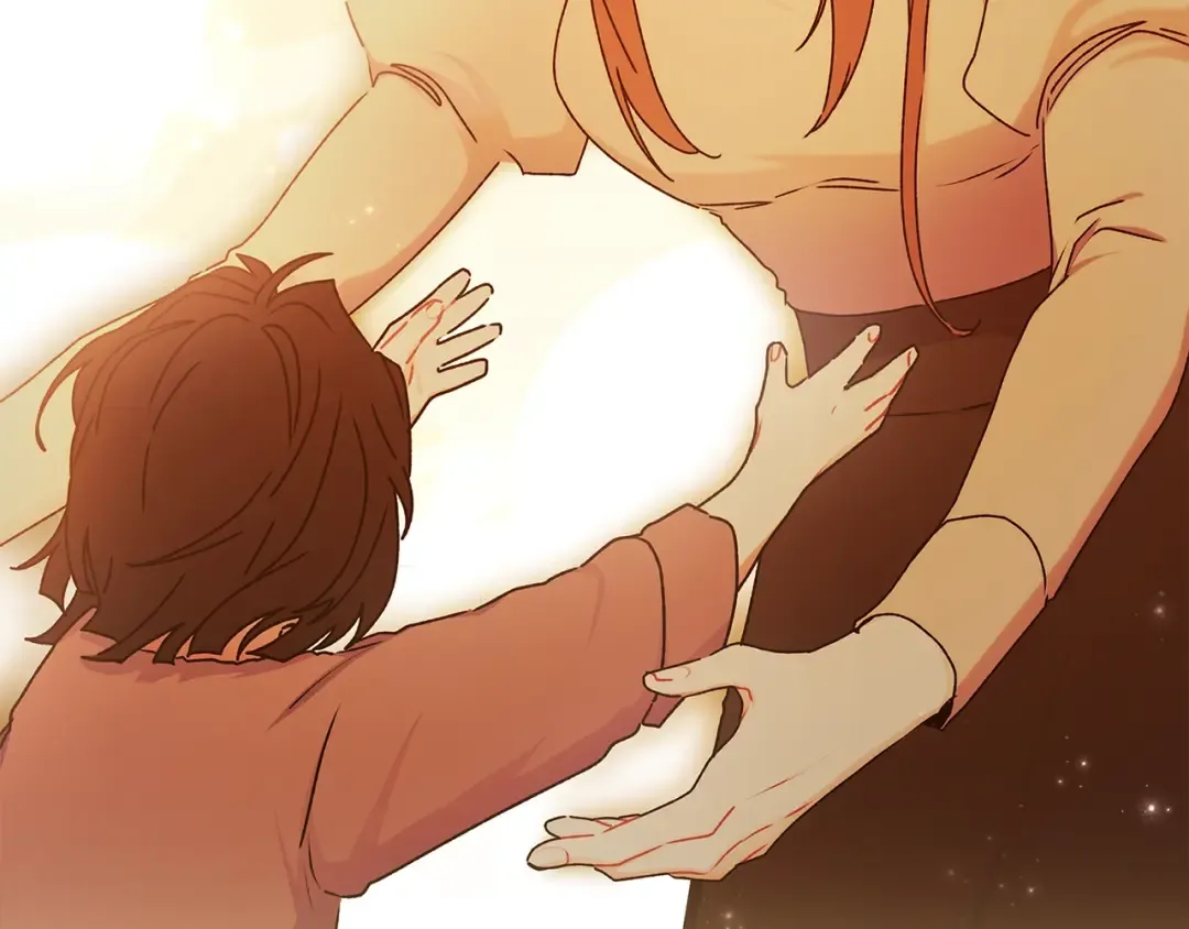 第117话 女儿能力大爆发！ 第204页