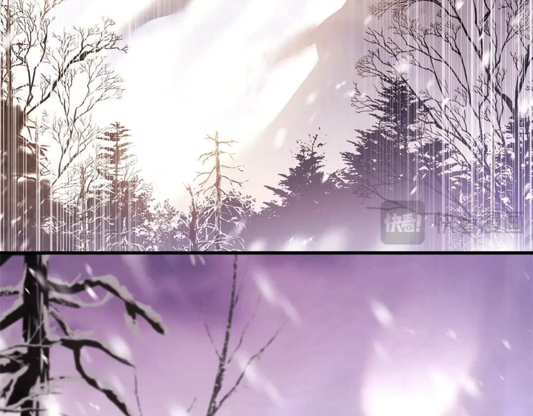 第128话 雪后猎杀魔物 第162页