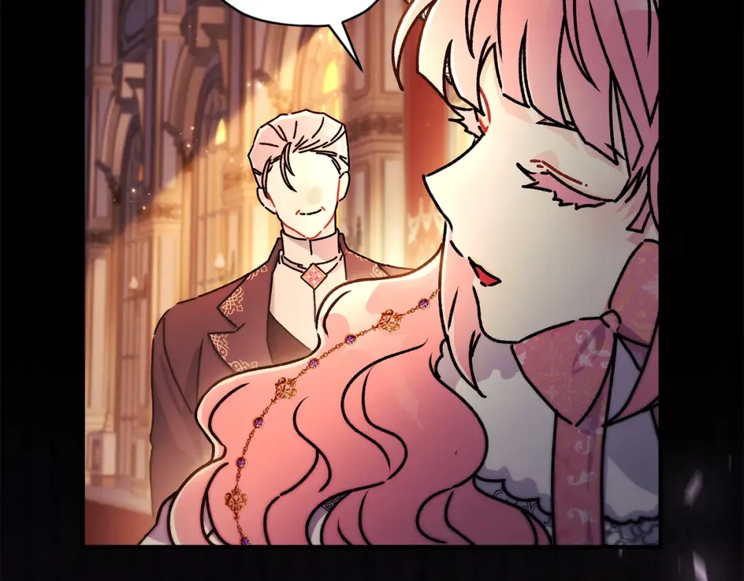 第135话 虚伪的父女情 第115页