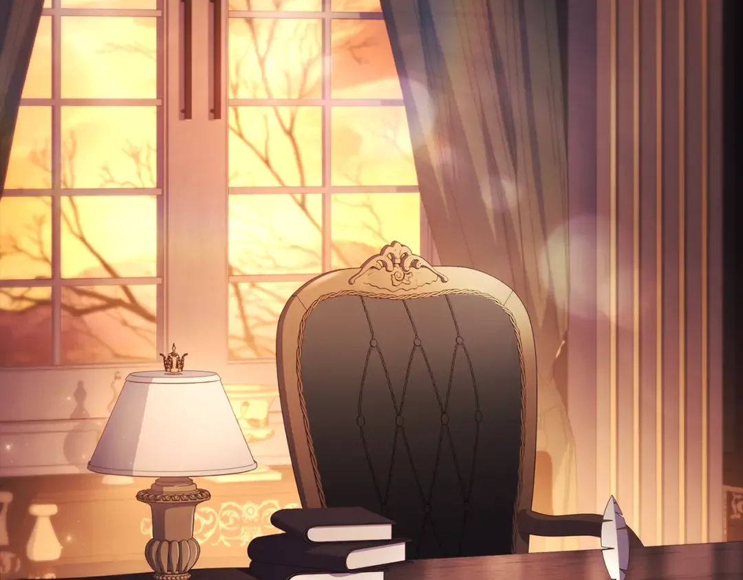 第135话 虚伪的父女情 第106页