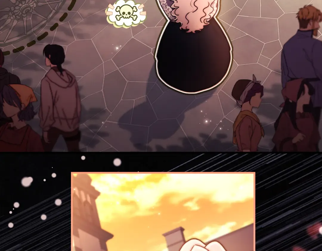 第136话 我被人监视了 第191页