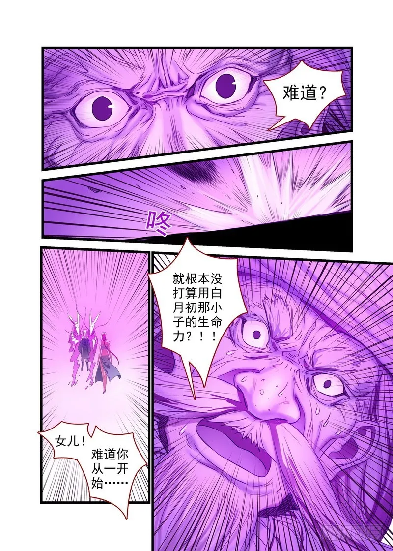 总151·痴儿 第7页