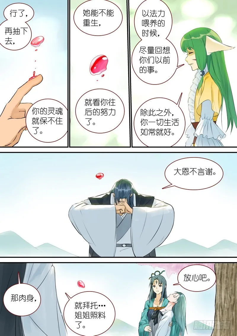 总329·供养 第10页