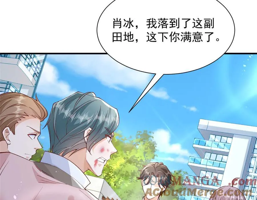 726 就算坐在轮椅上也要去报仇 第41页