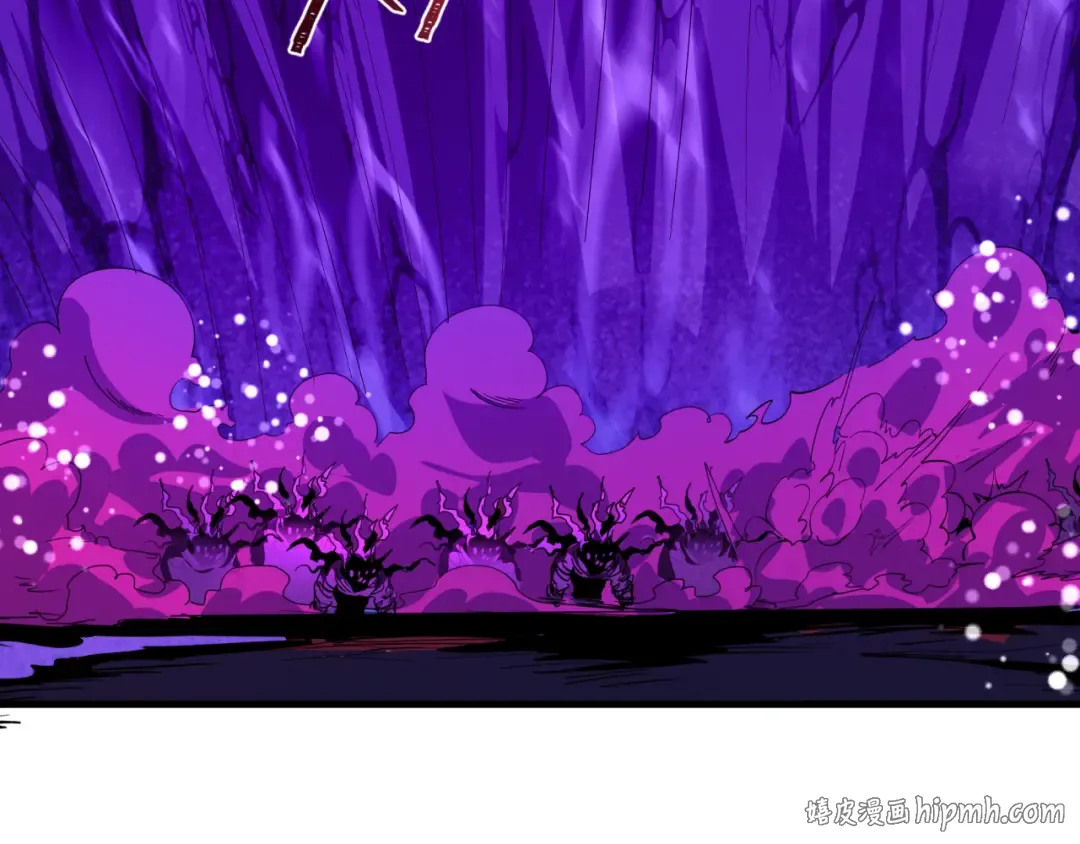 第587话 扶桑篇-有死无退！ 第144页