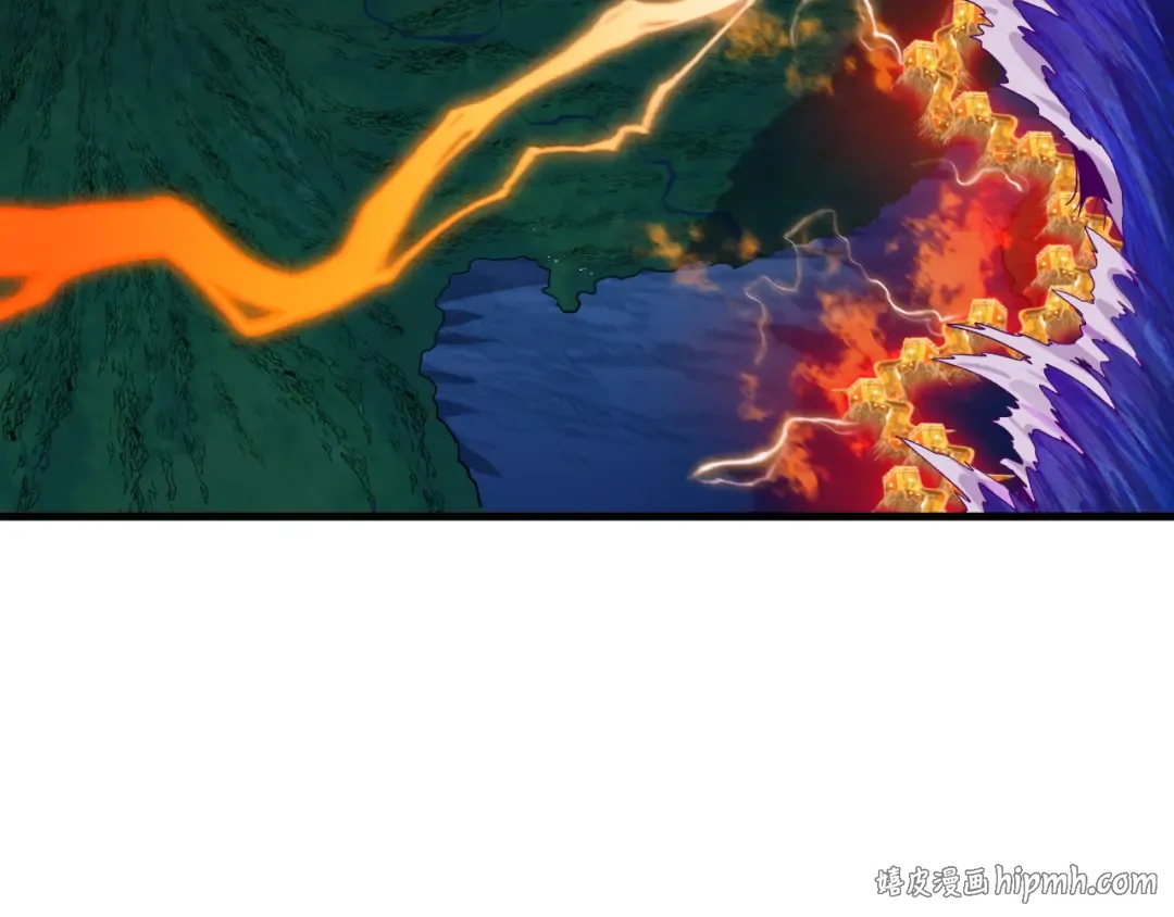 第588话 扶桑篇-东方五行！ 第56页