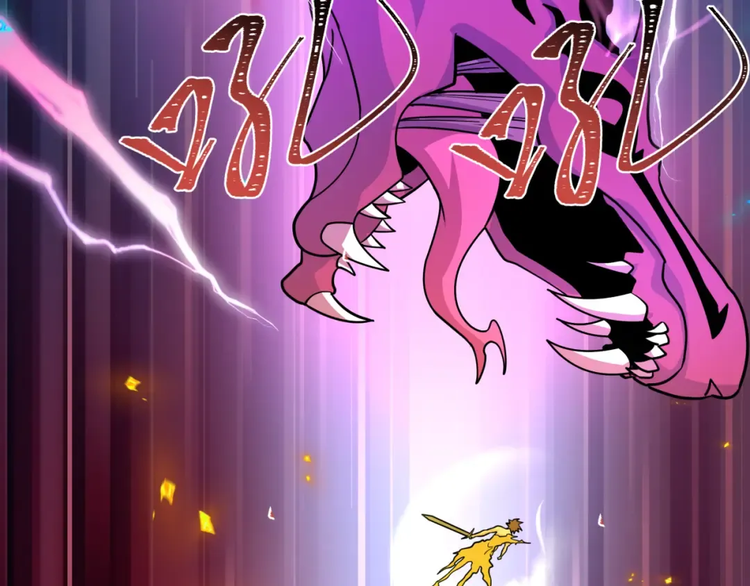 第589话 扶桑篇-神体成！ 第34页