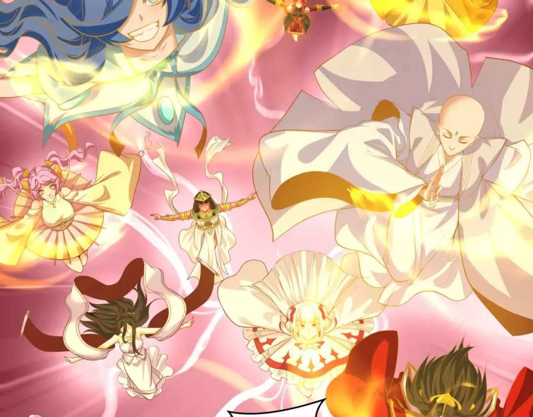 第589话 扶桑篇-神体成！ 第97页