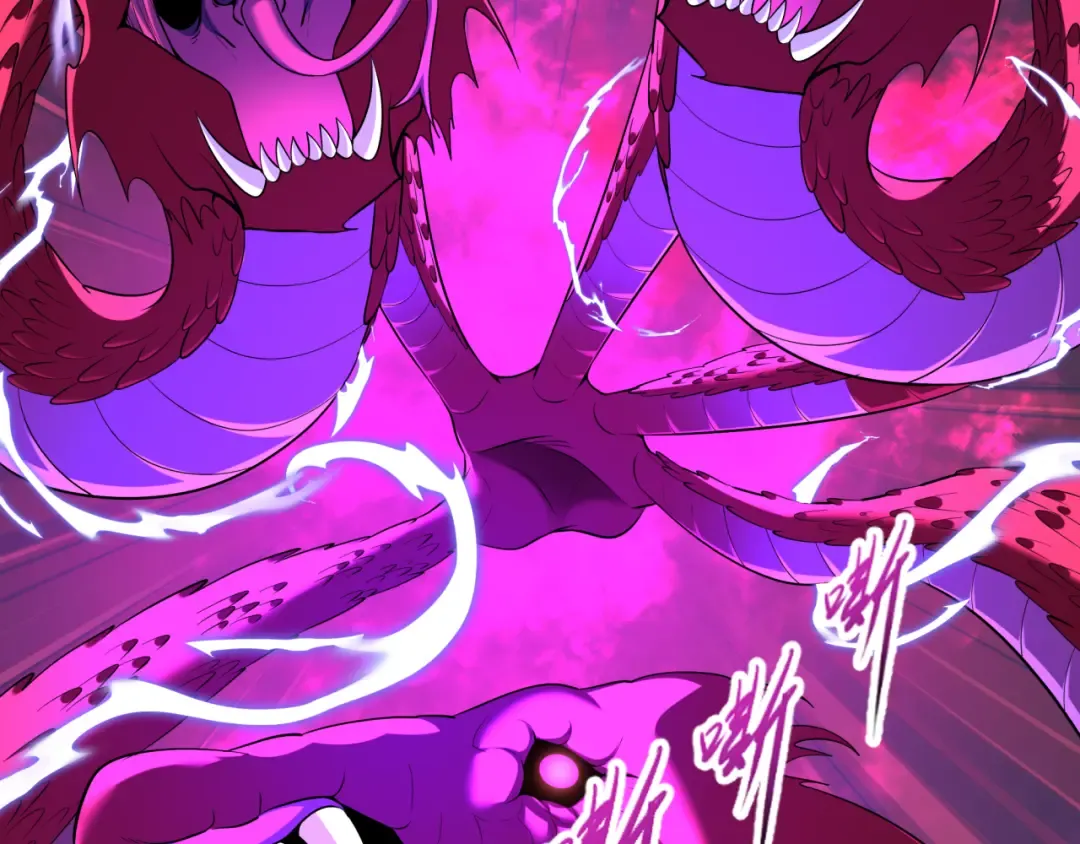 第589话 扶桑篇-神体成！ 第134页