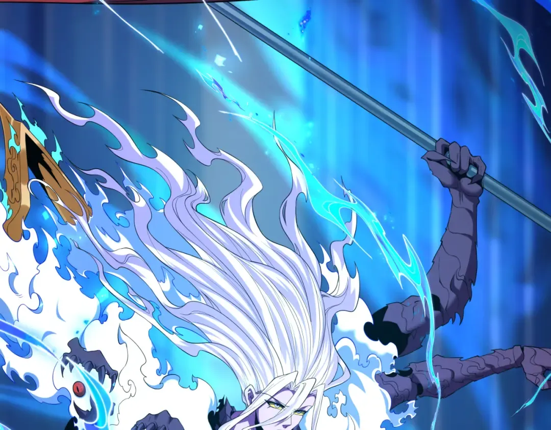 第589话 扶桑篇-神体成！ 第147页