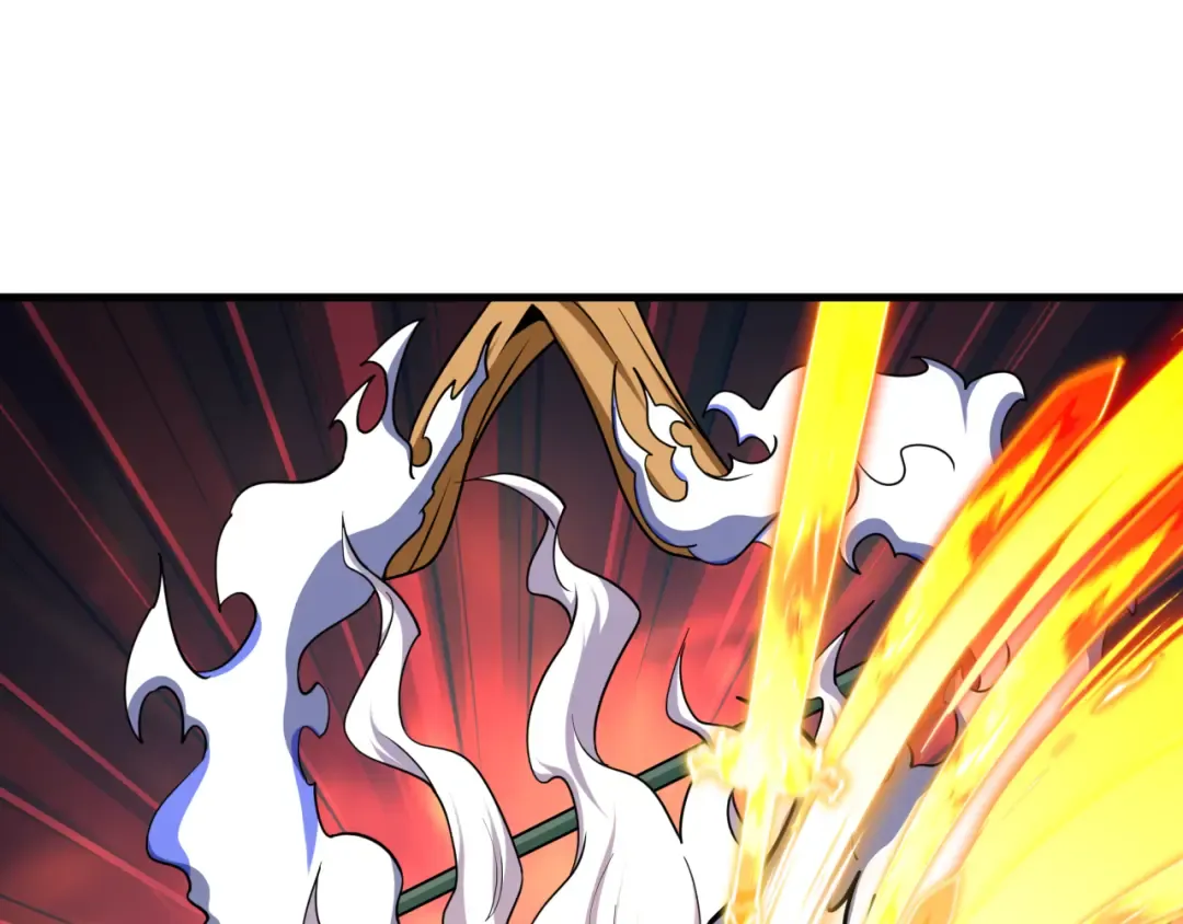 第590话 扶桑篇-神VS神！ 第25页