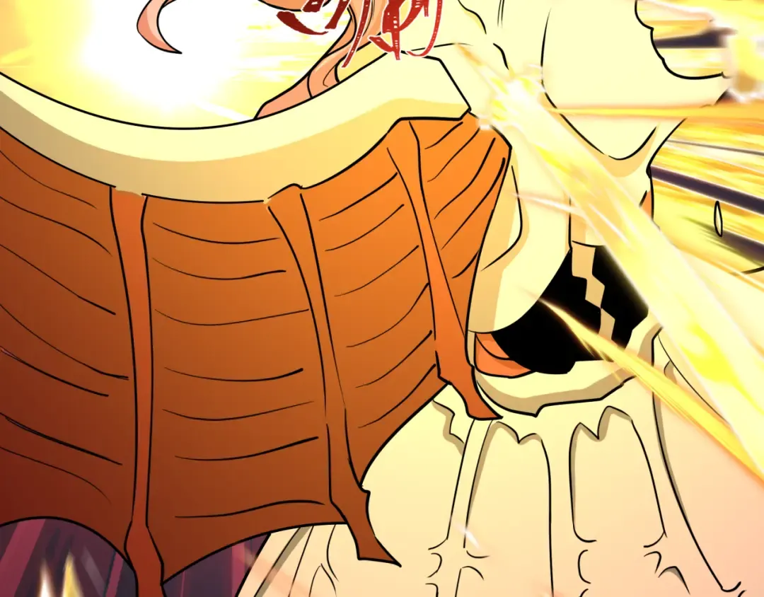第590话 扶桑篇-神VS神！ 第42页