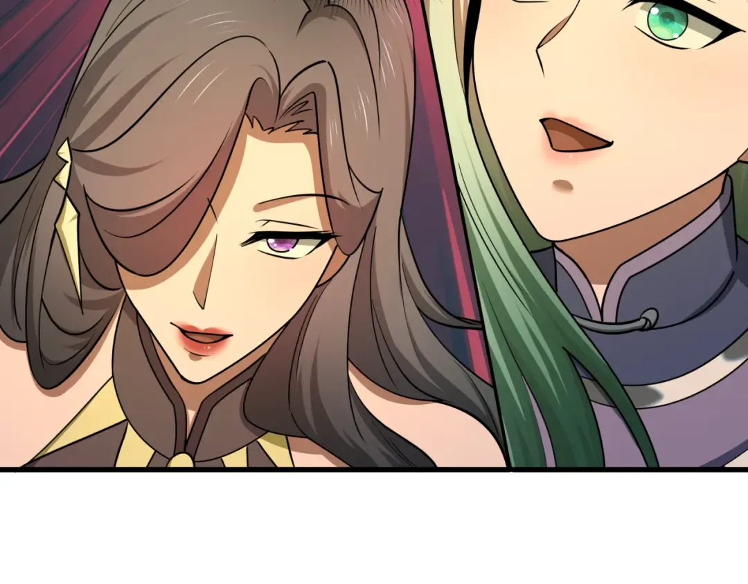第590话 扶桑篇-神VS神！ 第37页