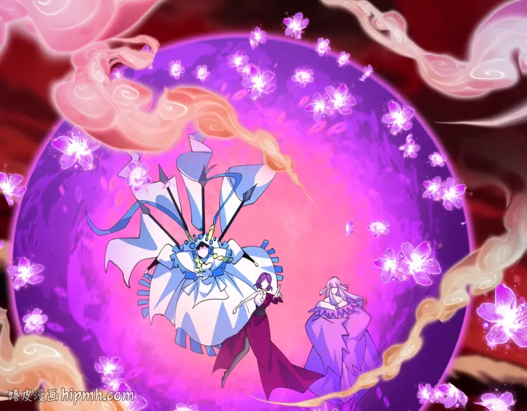 第590话 扶桑篇-神VS神！ 第64页