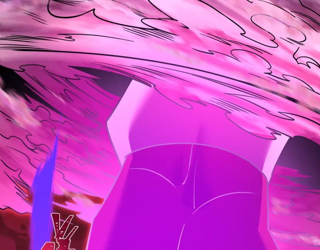 第590话 扶桑篇-神VS神！ 第20页