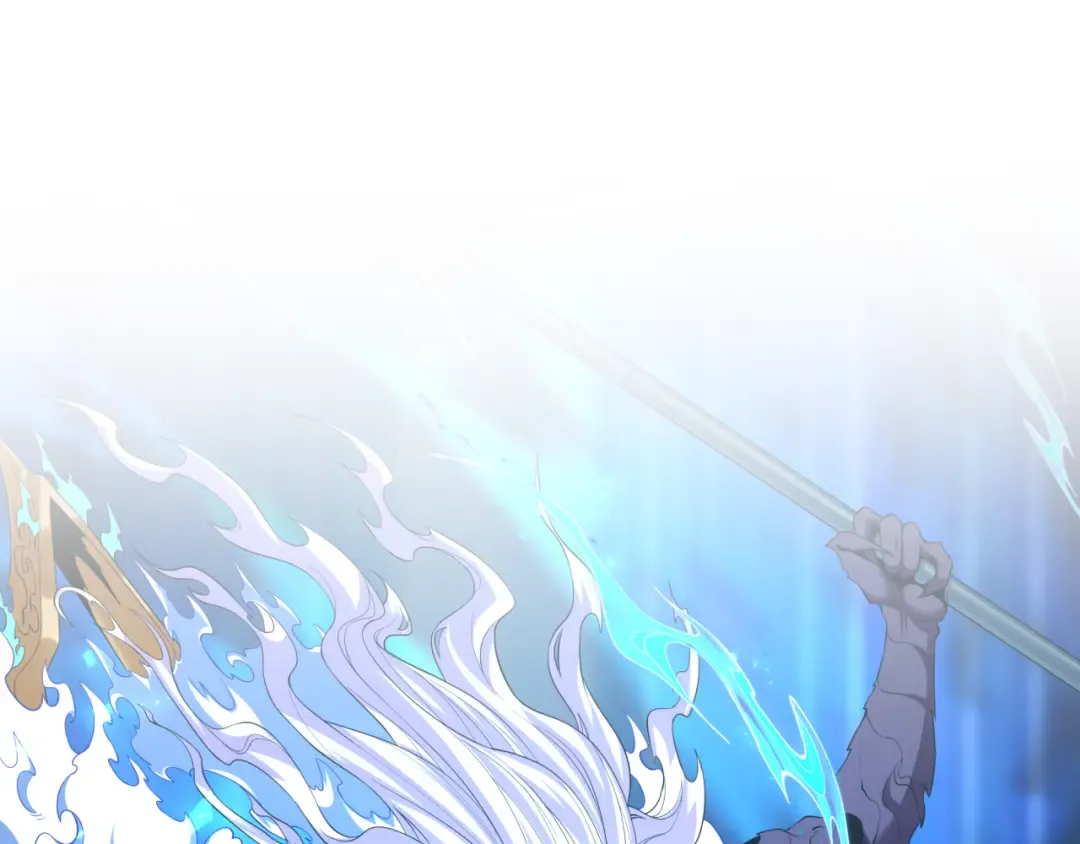 第590话 扶桑篇-神VS神！ 第6页