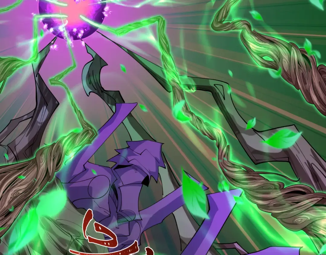 第590话 扶桑篇-神VS神！ 第76页
