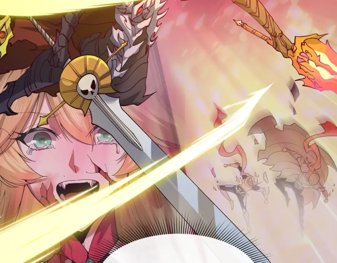 第590话 扶桑篇-神VS神！ 第95页