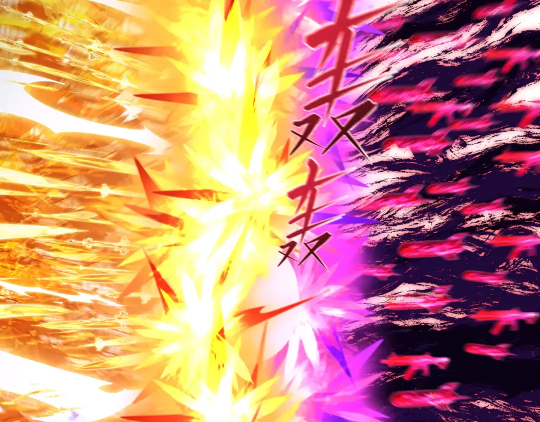 第590话 扶桑篇-神VS神！ 第130页
