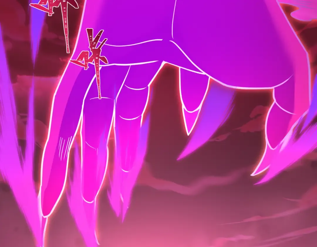 第590话 扶桑篇-神VS神！ 第21页