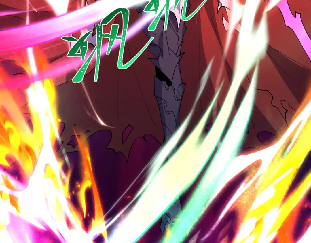 第590话 扶桑篇-神VS神！ 第47页