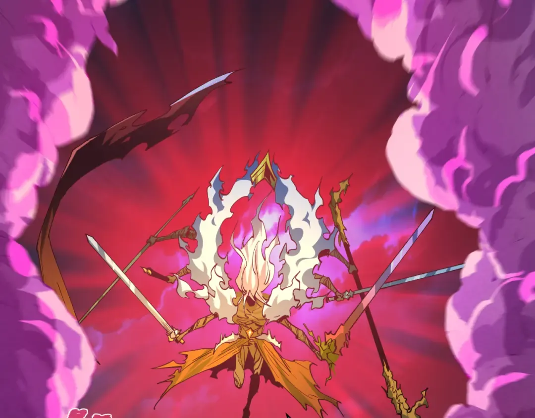 第590话 扶桑篇-神VS神！ 第97页