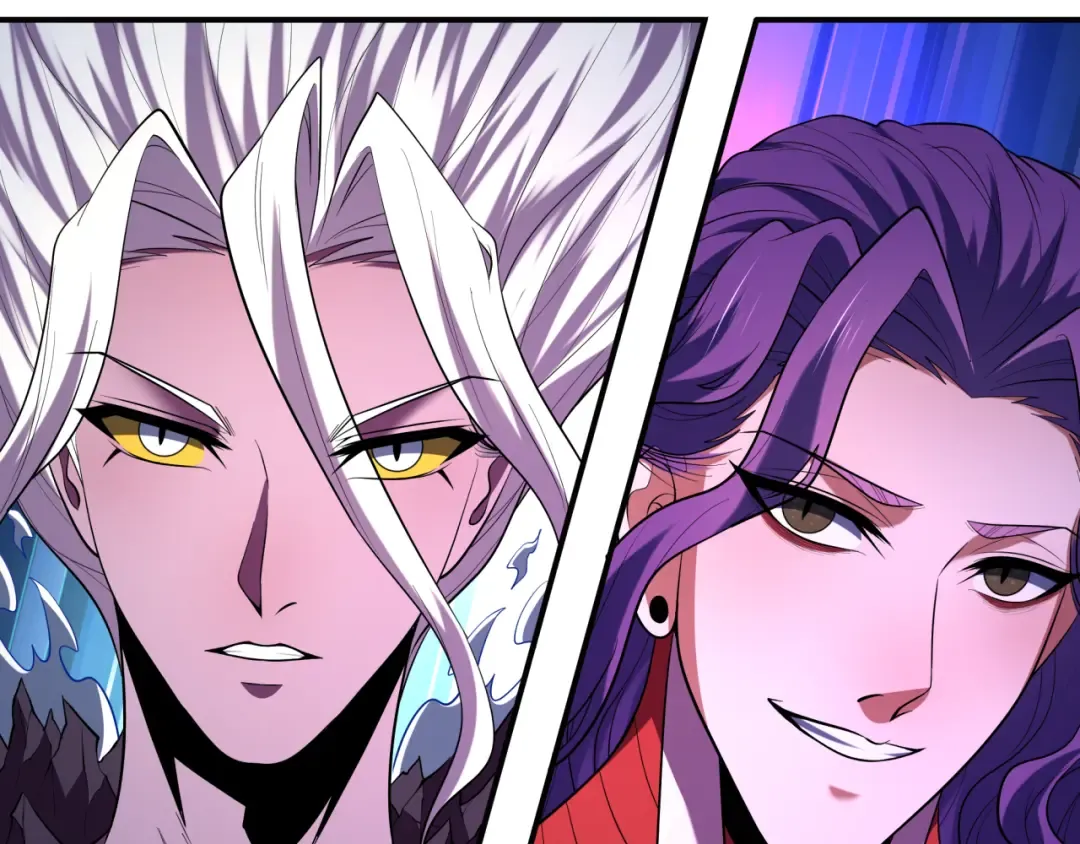 第590话 扶桑篇-神VS神！ 第106页