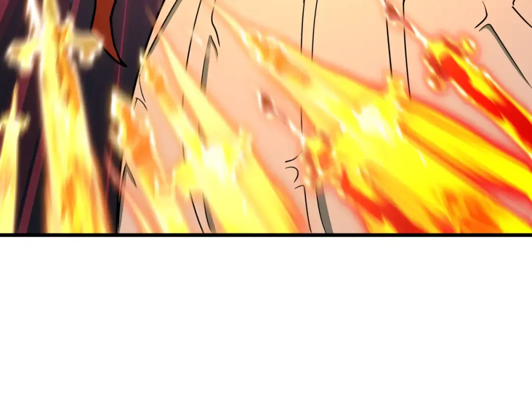 第590话 扶桑篇-神VS神！ 第43页