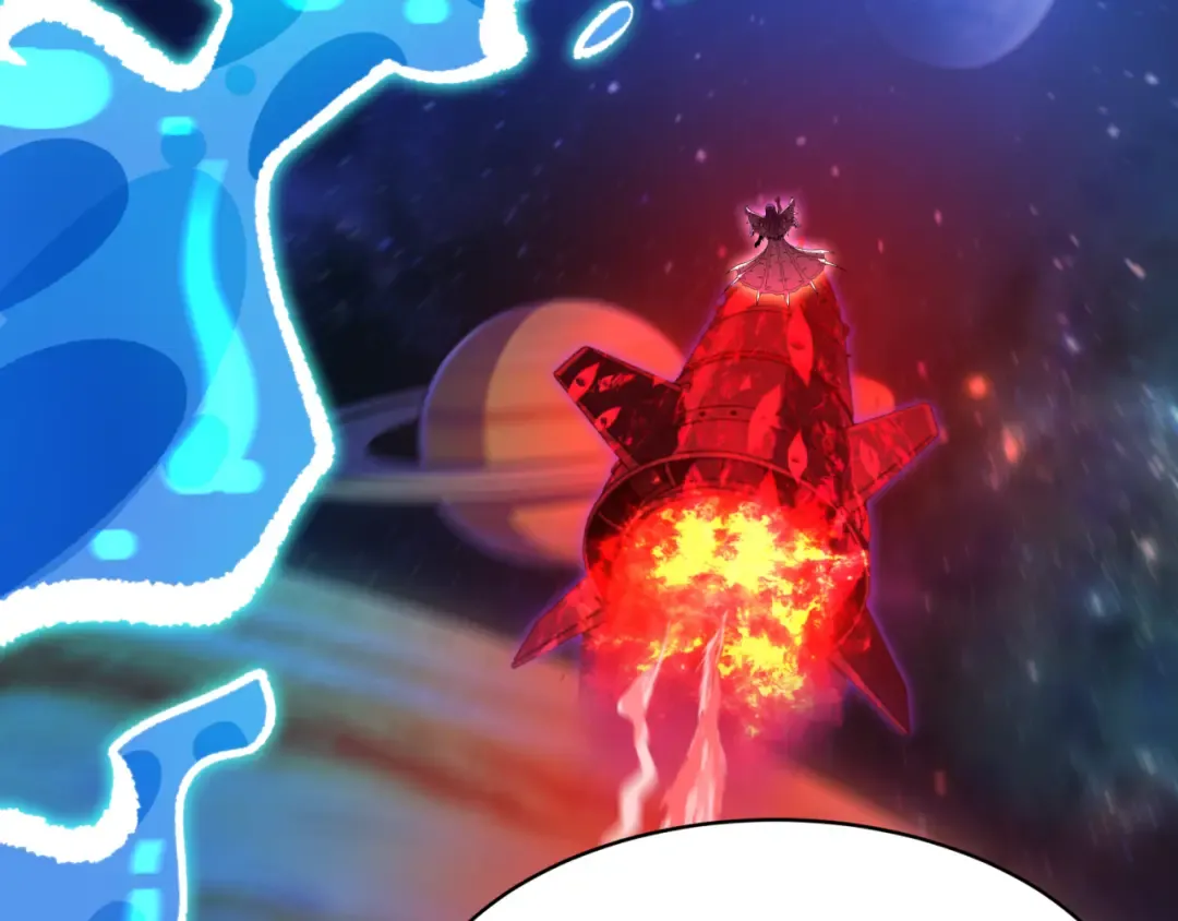 第591话 扶桑篇-仙法VS神通！ 第83页