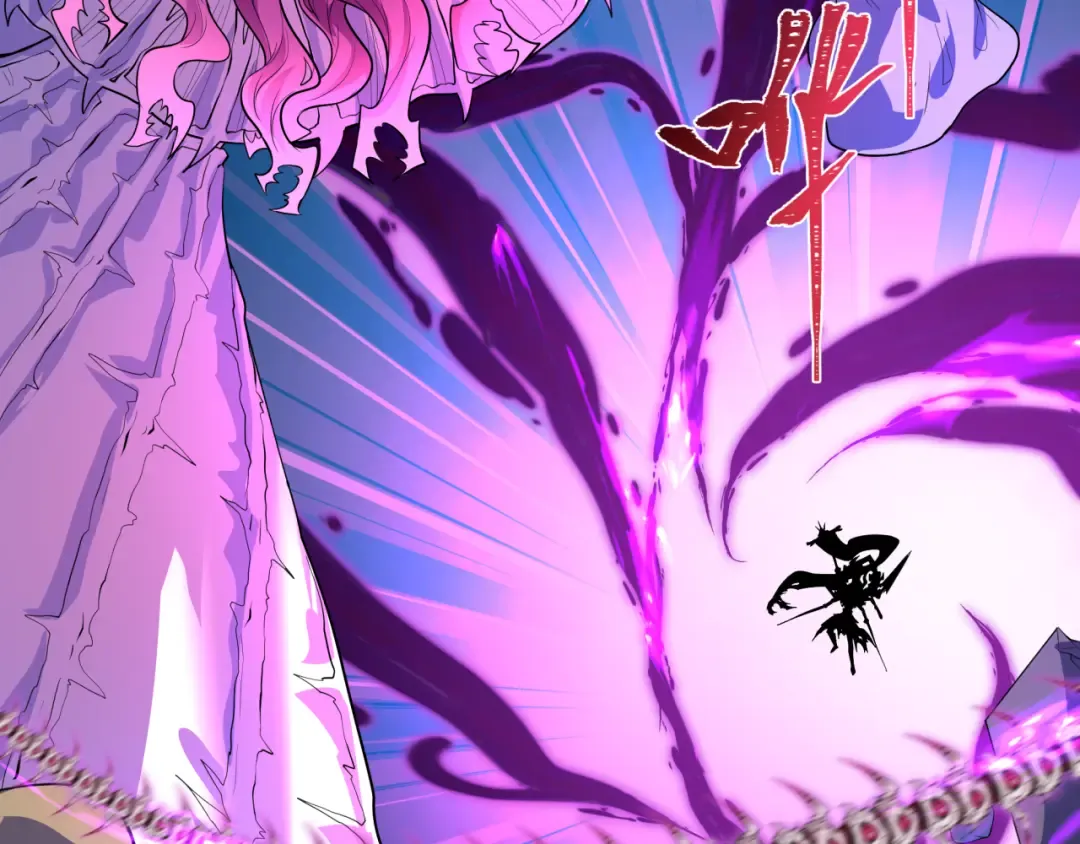 第591话 扶桑篇-仙法VS神通！ 第60页