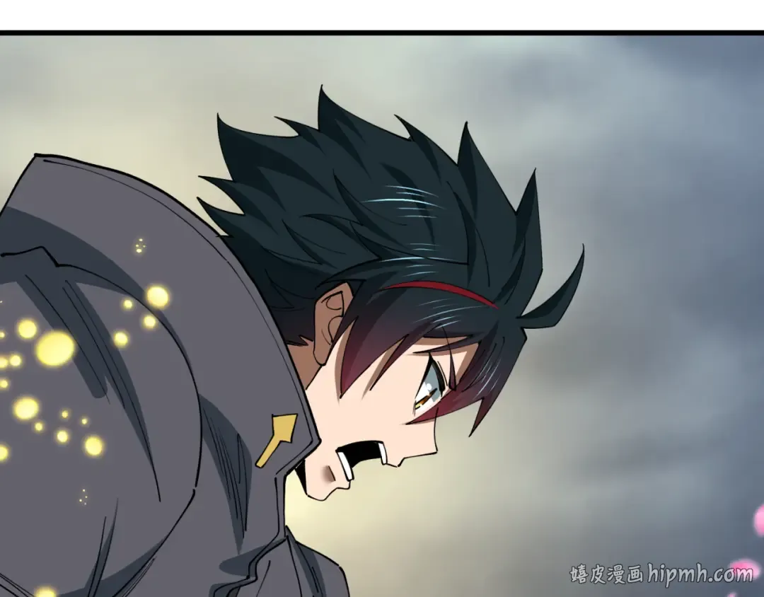 第594话 扶桑篇-诛神！ 第112页