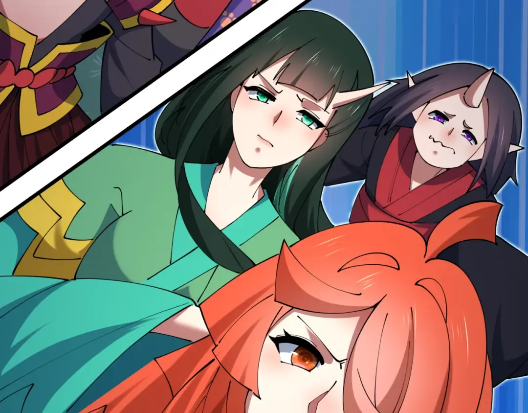 第594话 扶桑篇-诛神！ 第67页