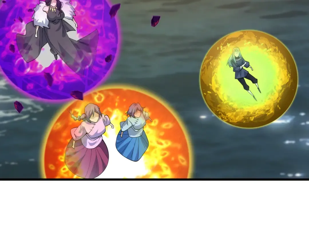 第594话 扶桑篇-诛神！ 第63页